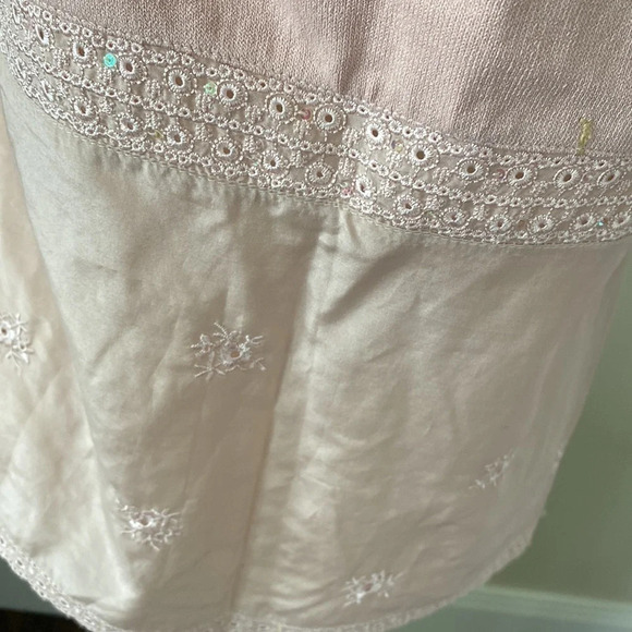 Ebene by Patrick Assuline Cami top - Picture 4 of 11